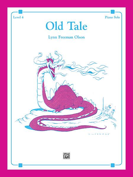 Old Tale