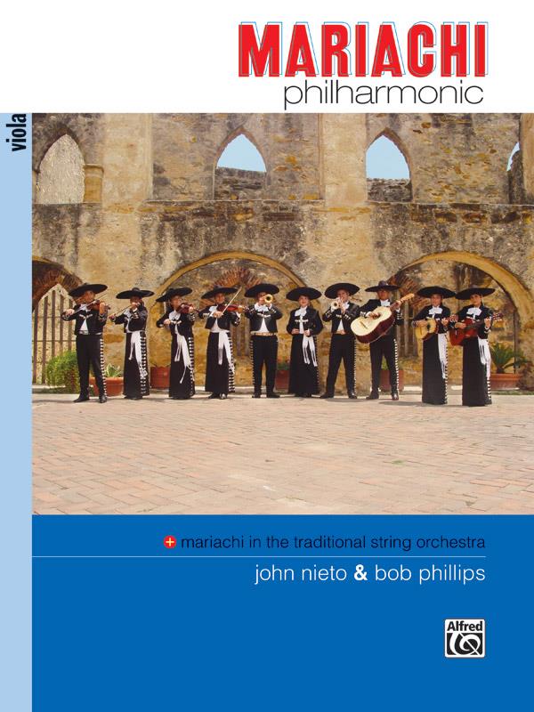 Mariachi in the Traditional String Orchestra