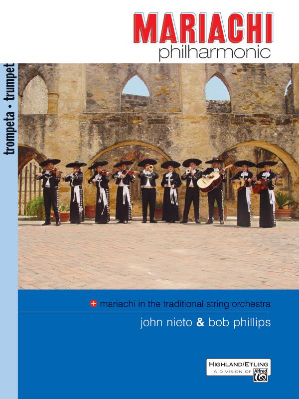 Mariachi Philharmonic