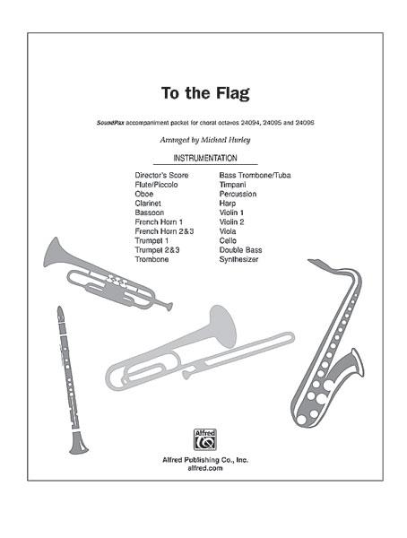 To the Flag