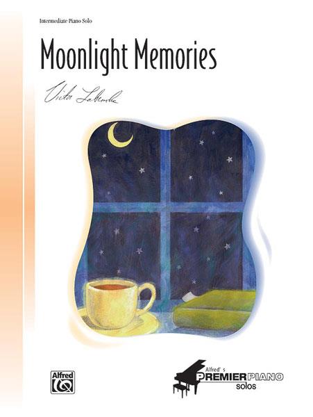 Moonlight Memories