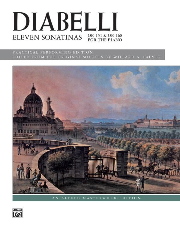 Sonatinen O151 168
