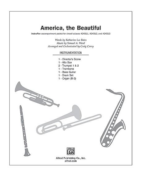 America, the Beautiful
