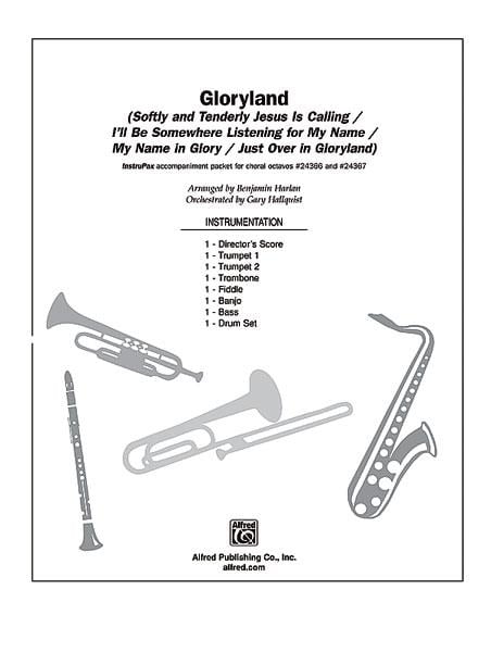 Gloryland