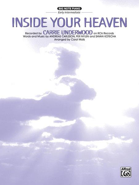 Inside Your Heaven