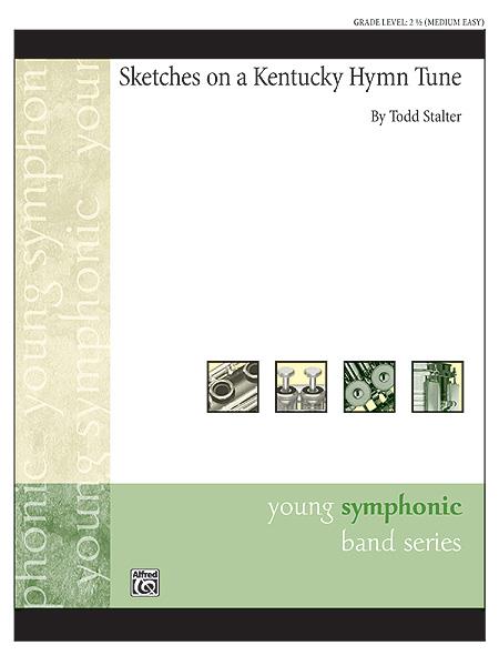 Sketches on a Kentucky Hymn Tune
