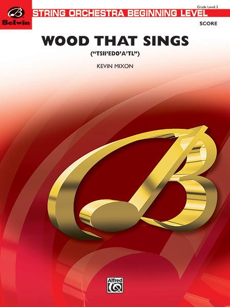 Wood That Sings