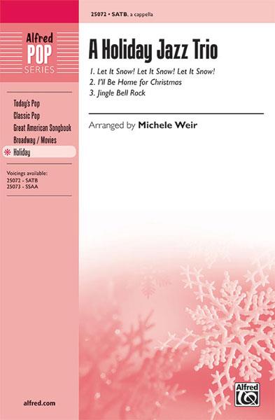 A Holiday Jazz Trio