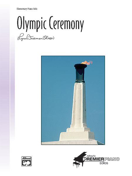 Olympic Ceremony