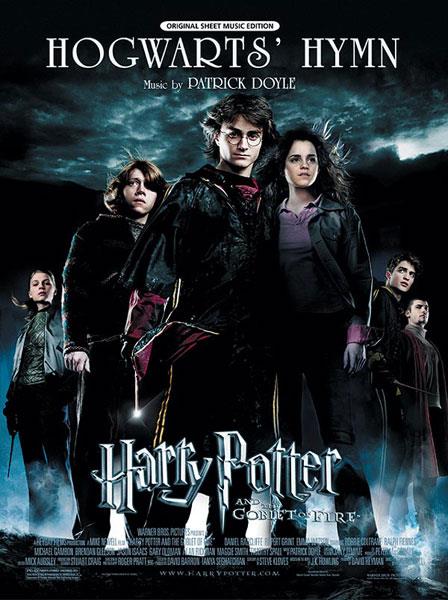 Hogwarts' Hymn