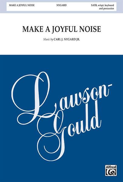 Make a Joyful Noise