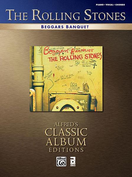 Beggars Banquet .