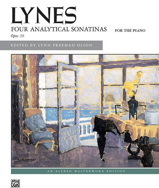 Analytical Sonatinas, Op. 39