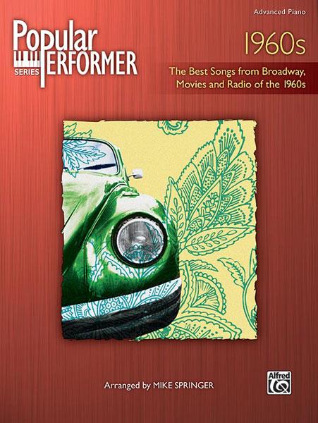 Popular Performer: 1960s