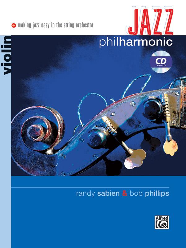Jazz Philharmonic -Violin