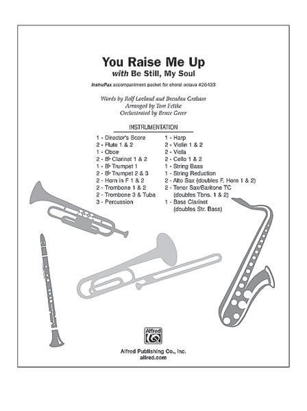 Your Raise me Up