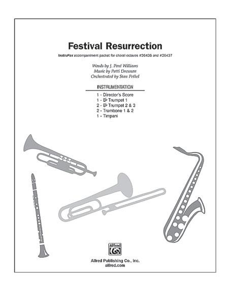 Festival Resurrection