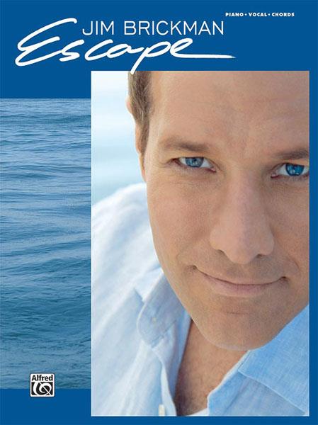 Jim Brickman: Escape