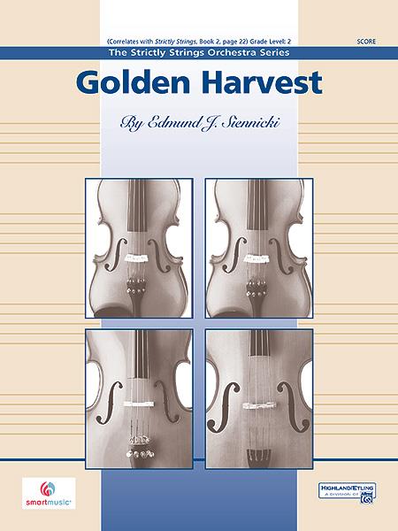 Golden Harvest
