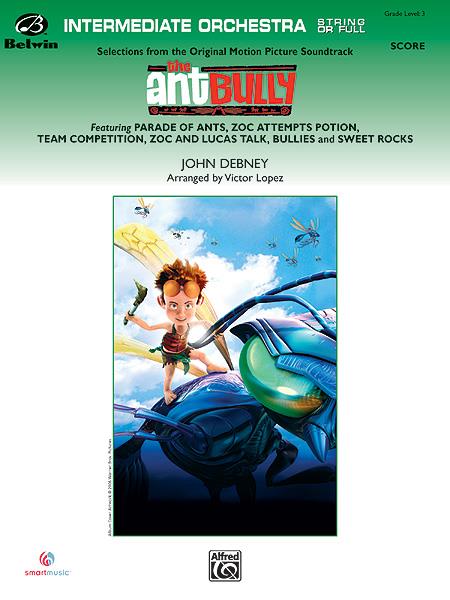 The Ant Bully