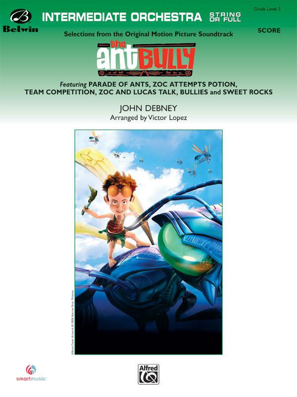 The Ant Bully