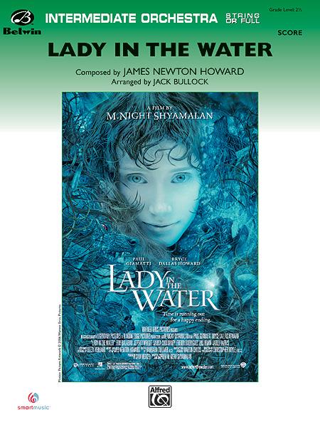 Lady in the Water