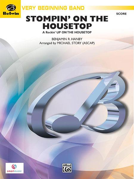 Stompin' On the Housetop