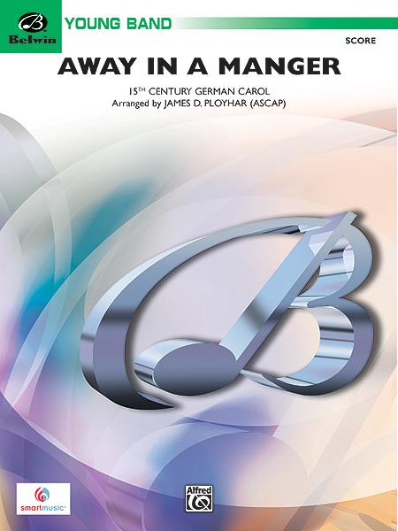 Away in a Manger