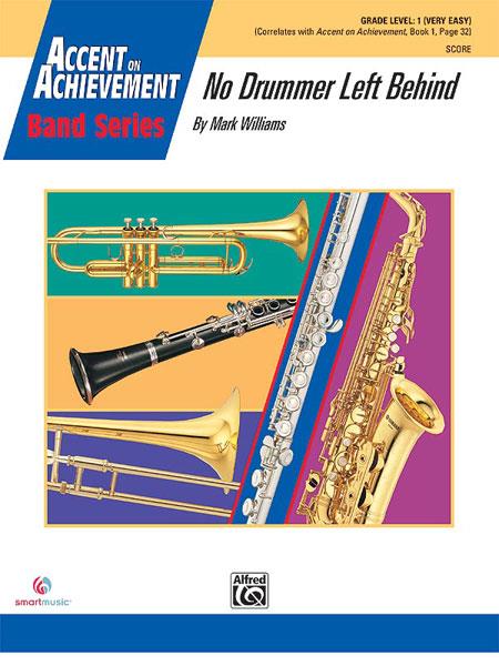 No Drummer Left Behind