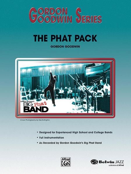 The Phat Pack