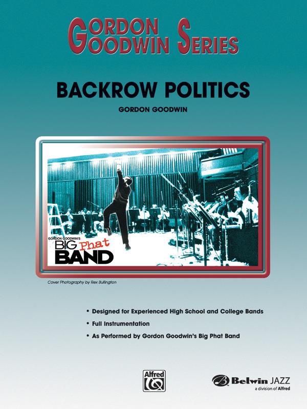 Backrow Politics