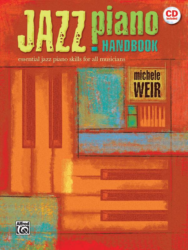 Jazz Piano Handbook
