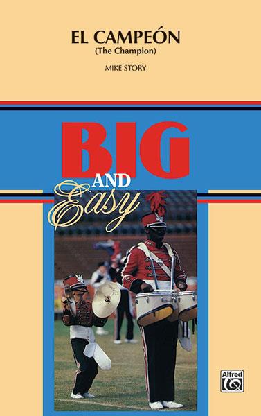 El Campeon (The Champion)