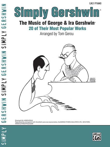 Simply Gershwin