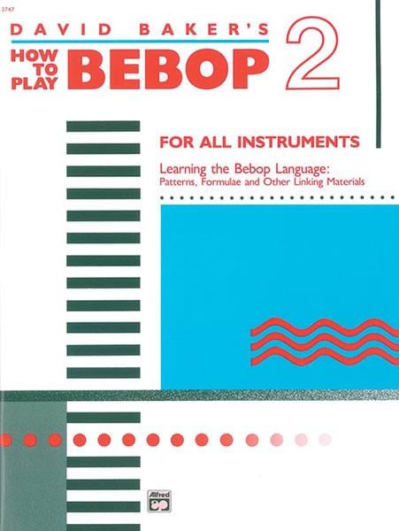 How To Play Bebop 2