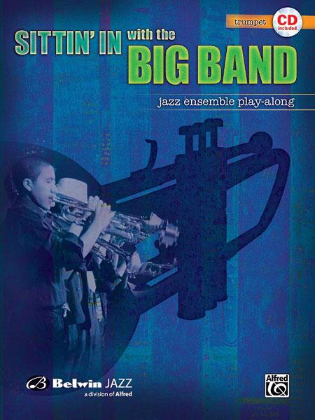 Sittin' in with the Big Band 1