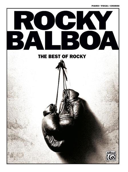 Rocky Balbao . (Best Of