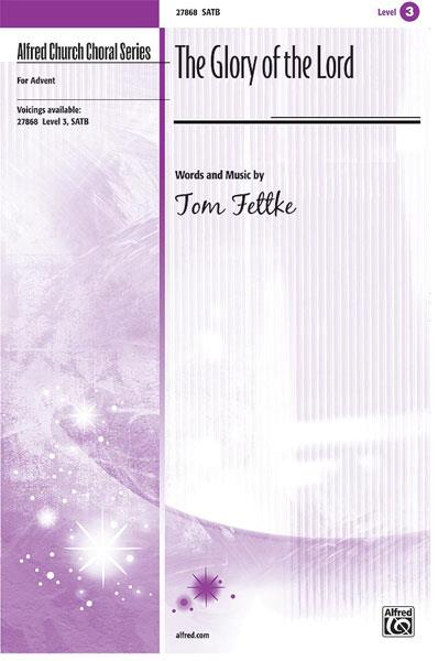 The Glory of the Lord