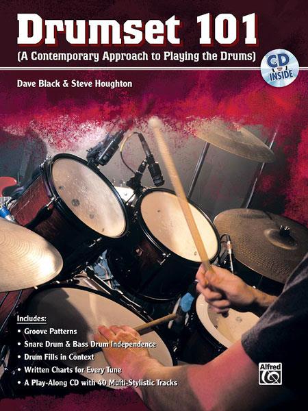 Drumset 101 (Contemporary)