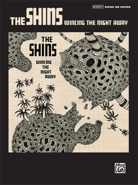 The Shins: Wincing the Night Away