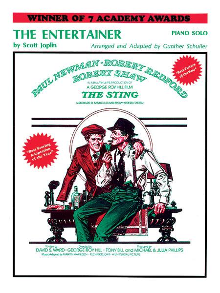 The Entertainer