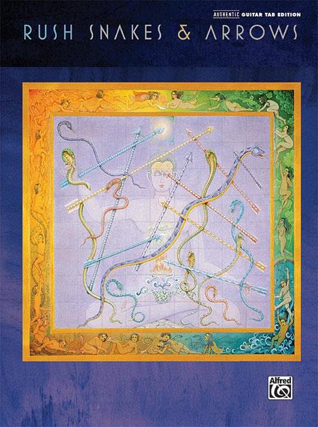 Snakes And Arrows