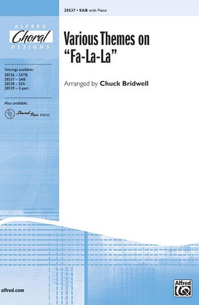 Various Themes on Fa-La-La