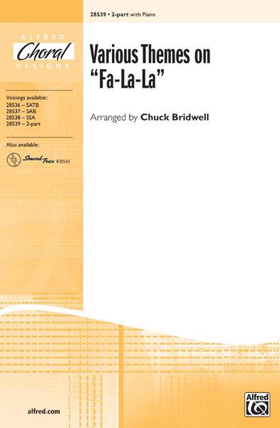 Various Themes on Fa-La-La