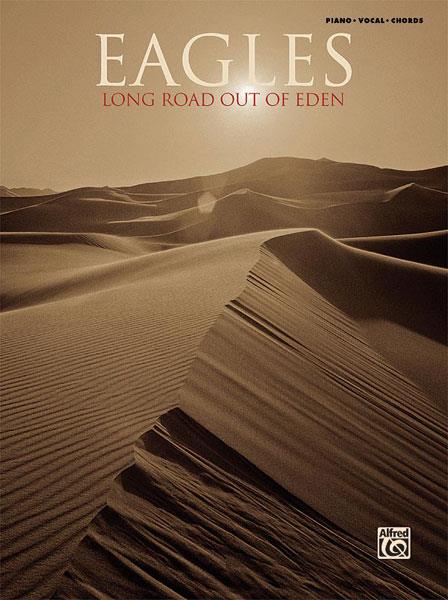Long Road Out Of Eden .