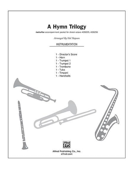 A Hymn Trilogy