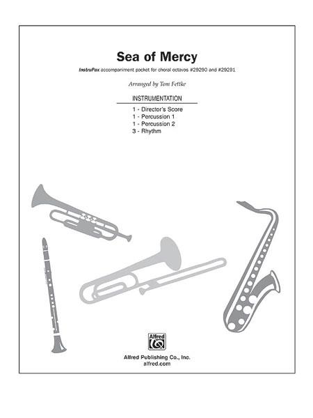 Sea of Mercy