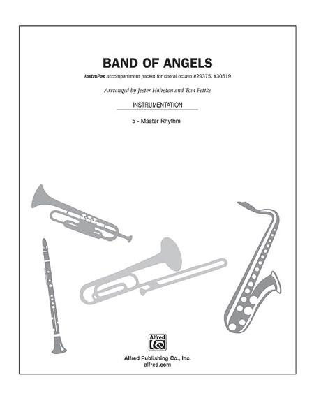 Band of Angels