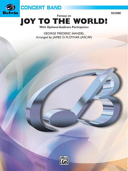 Joy to the World