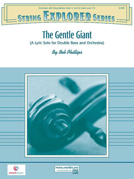 The Gentle Giant